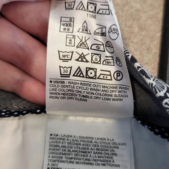 Banana Republic NWT Shorts Womens 10 - Picture 7 of 7